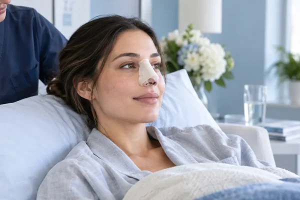 recuperacao-rinoplastia-pos-operatorio